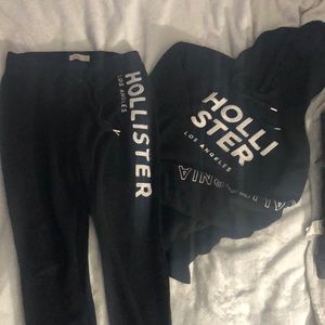 Hollister Set